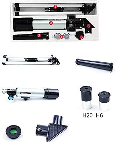 Telescope for Kids and Adults 90X Magnification