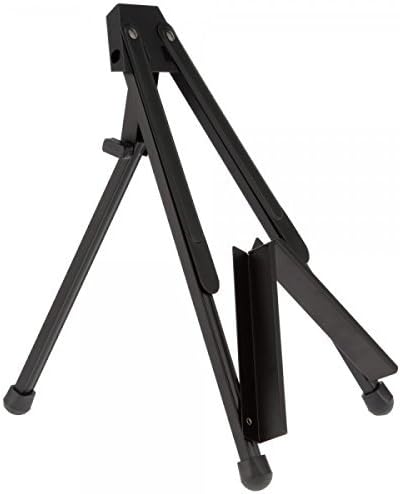 SoHo Urban Artist Portable Aluminum Easel Stand Set of 12