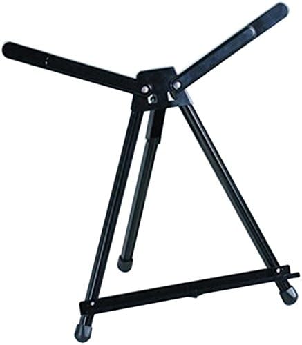 Martin Universal Design Angelina Table Top Metal Easel Black