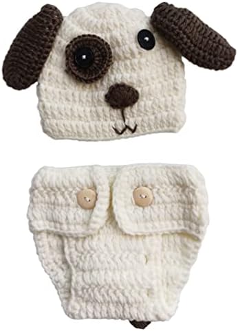 Vedory Newborn Baby Photo Props Set