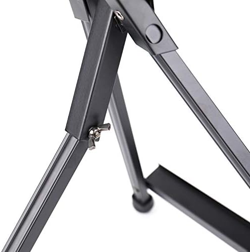 Tosnail 2 Pack 22 Inches Art Easel Stand Tabletop