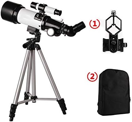 TYUHDUYUR Professional Stargazing Telescope with Tripod