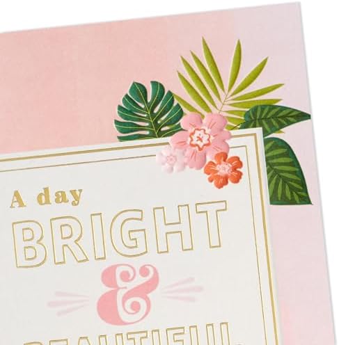 Hallmark Elegant All Occasion Card Assortment 12 Cards with Envelopes