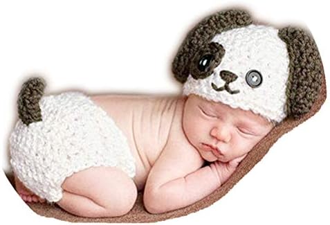 Vedory Newborn Baby Photo Props Set