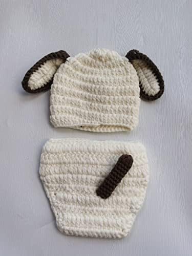 Vedory Newborn Baby Photo Props Set