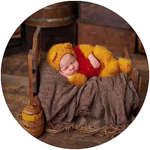 Vedory Newborn Photography Props for Boys