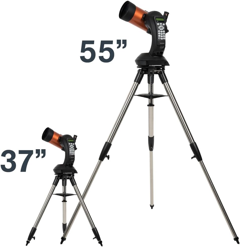 Celestron NexStar 5SE Computerized Telescope