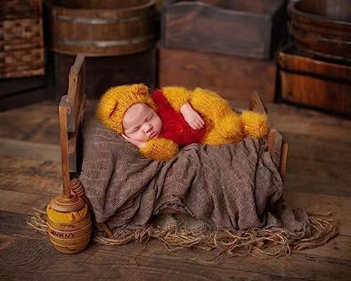 Vedory Newborn Photography Props for Boys