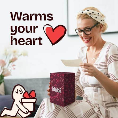 Love Note Jar with 50 Cards for Romantic Messages and Expressions