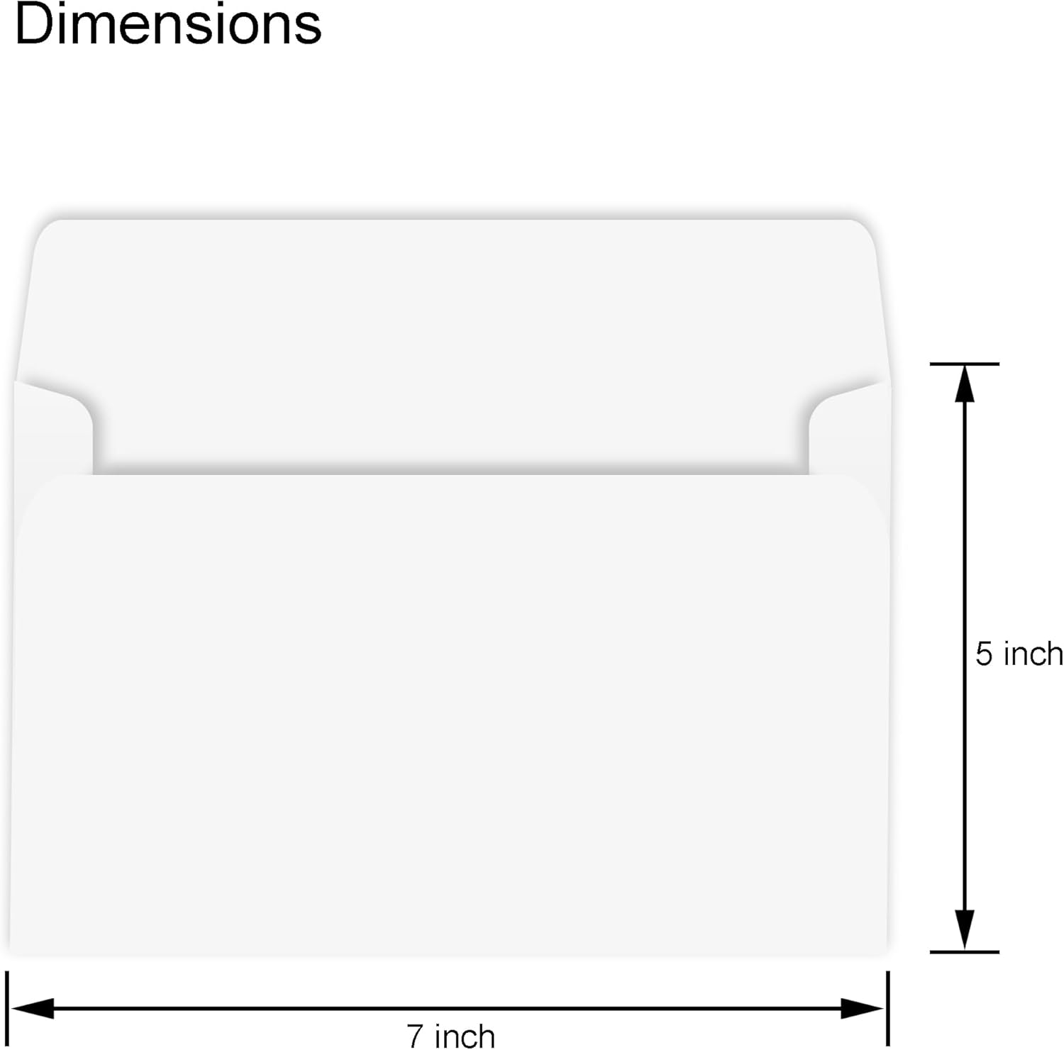 Lets Party Birthday Invitations Cards with Envelopes