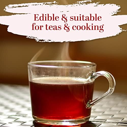 Dried Rose Petals for Cooking Tea and Soap Making