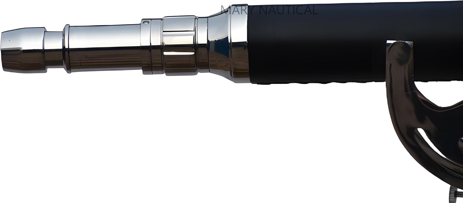 MARY NAUTICAL Decorative Single Barrel Telescope