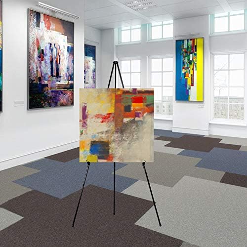 63 Inch Folding Easel Stand for Display