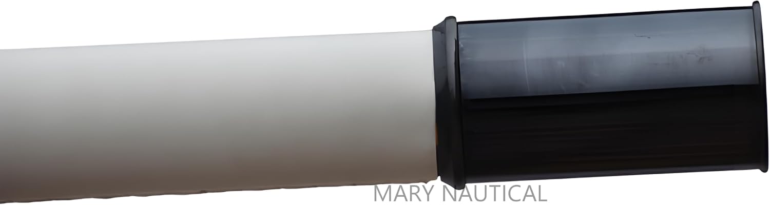 MARY NAUTICAL Authentic Royal Nautical Telescope Decor