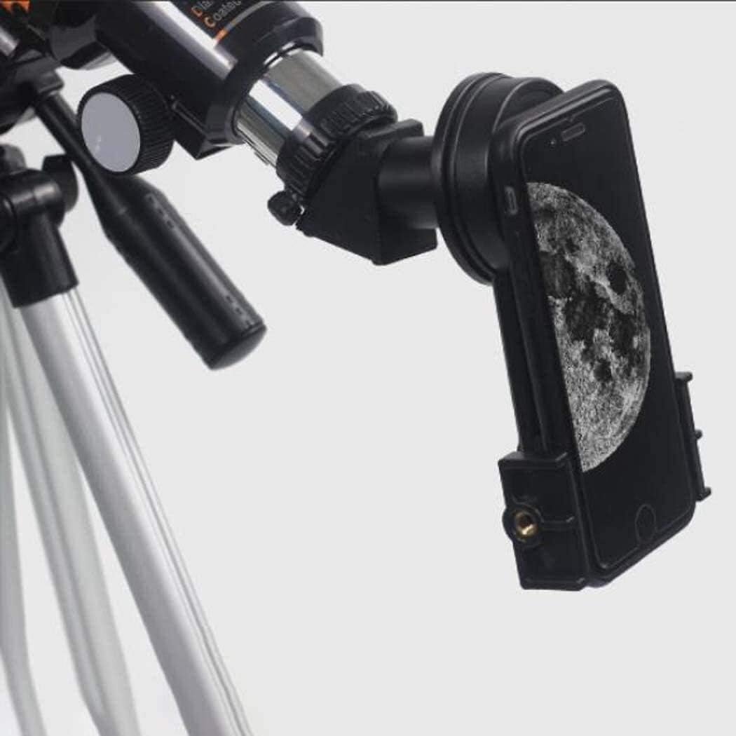 Telescope for Kids Adults Beginners with Tripod Star Finder