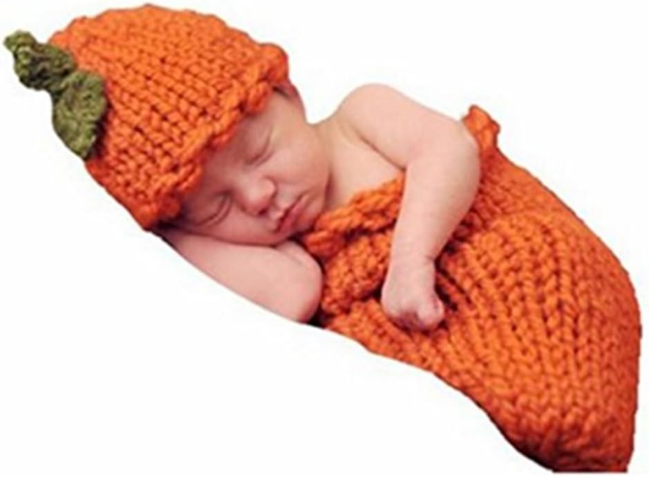 Coberllus Newborn Baby Photo Props Set