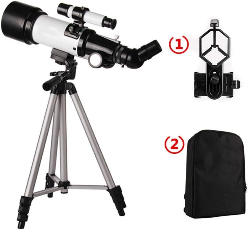 TYUHDUYUR Professional Stargazing Telescope with Tripod