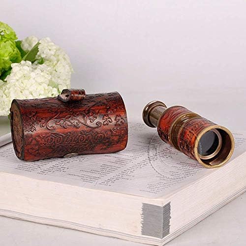 BAK4 Prism Monocular with Waterproof Housing