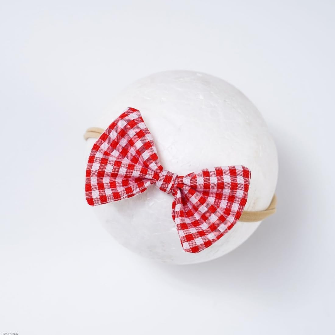 Newborn Baby Chef Costume Set for Photoshoots