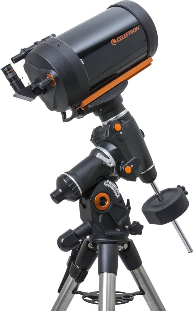 Celestron CGEM II 800mm Schmidt-Cassegrain Telescope