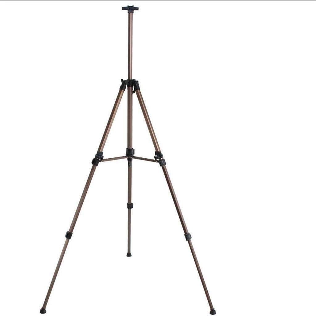 Professional Display Easel with Adjustable Height for Art Writing and Poster Boards