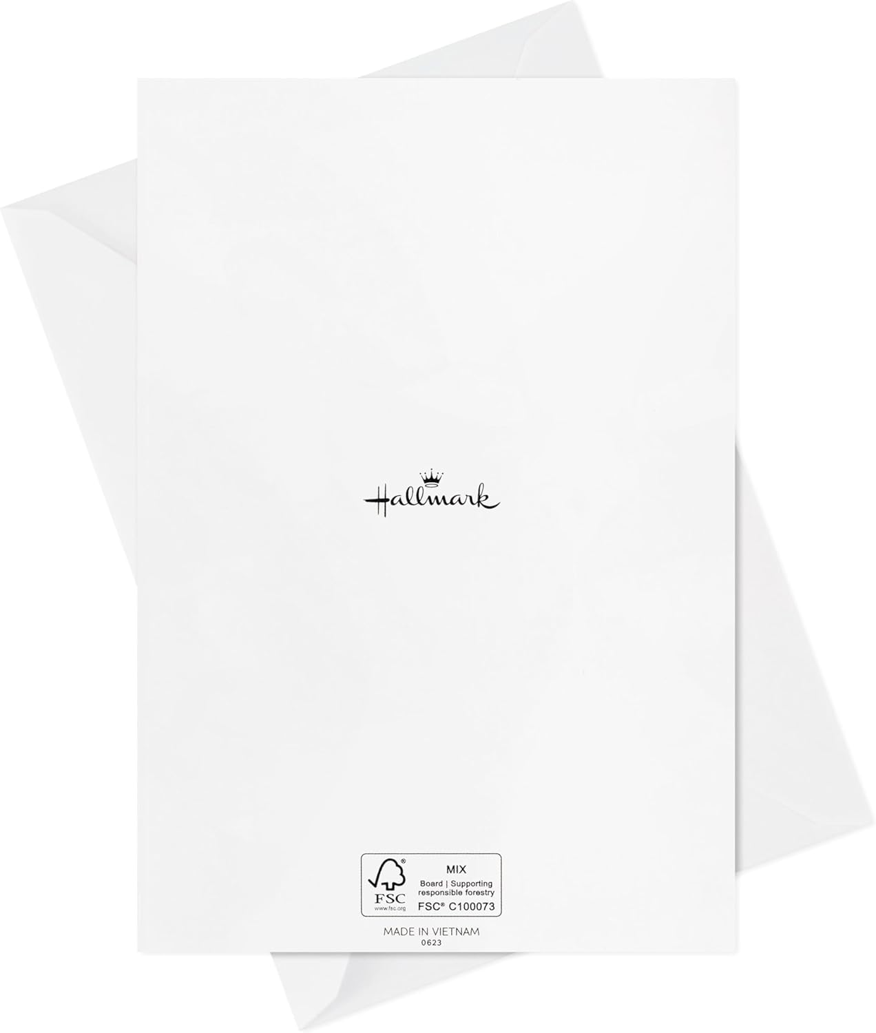 Hallmark Elegant All Occasion Card Assortment 12 Cards with Envelopes
