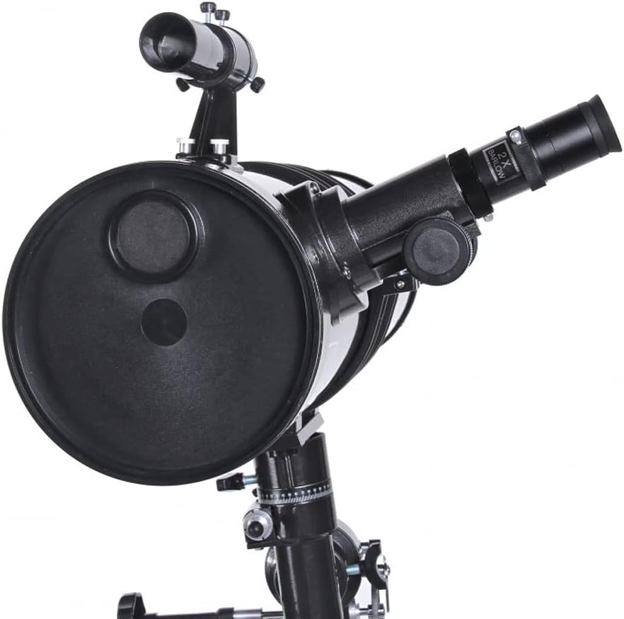 1400mm Reflector Telescope 150mm Aperture High Power Equatorial Mount
