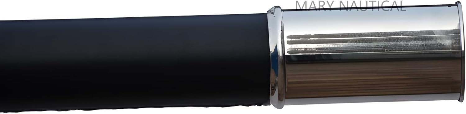 MARY NAUTICAL Decorative Single Barrel Telescope