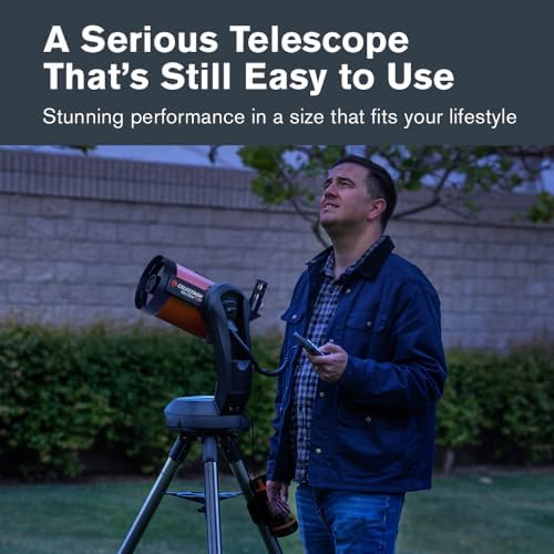 Celestron NexStar 5SE Computerized Telescope