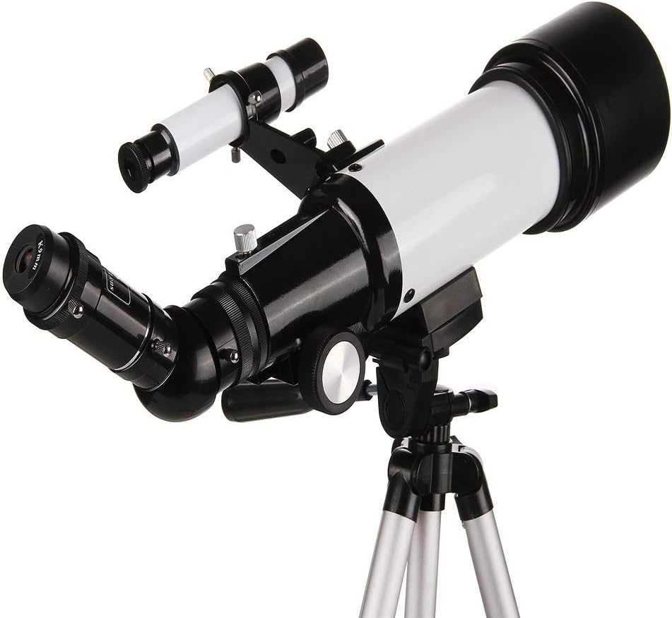 TYUHDUYUR Professional Stargazing Telescope with Tripod
