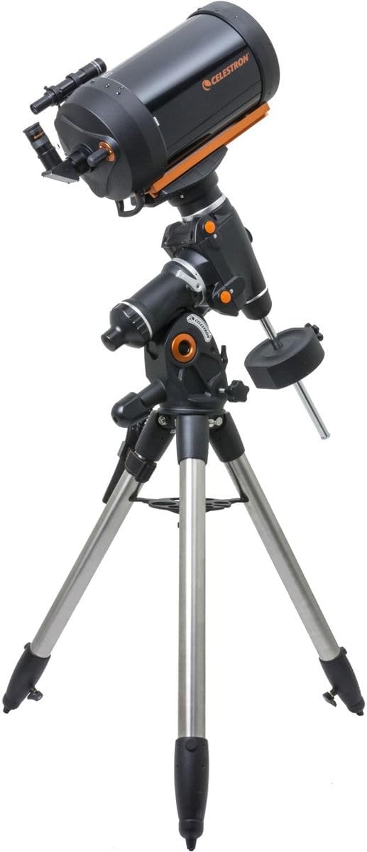 Celestron CGEM II 800mm Schmidt-Cassegrain Telescope