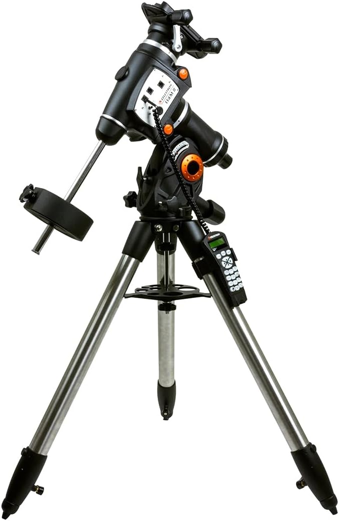 Celestron CGEM II 800mm Schmidt-Cassegrain Telescope