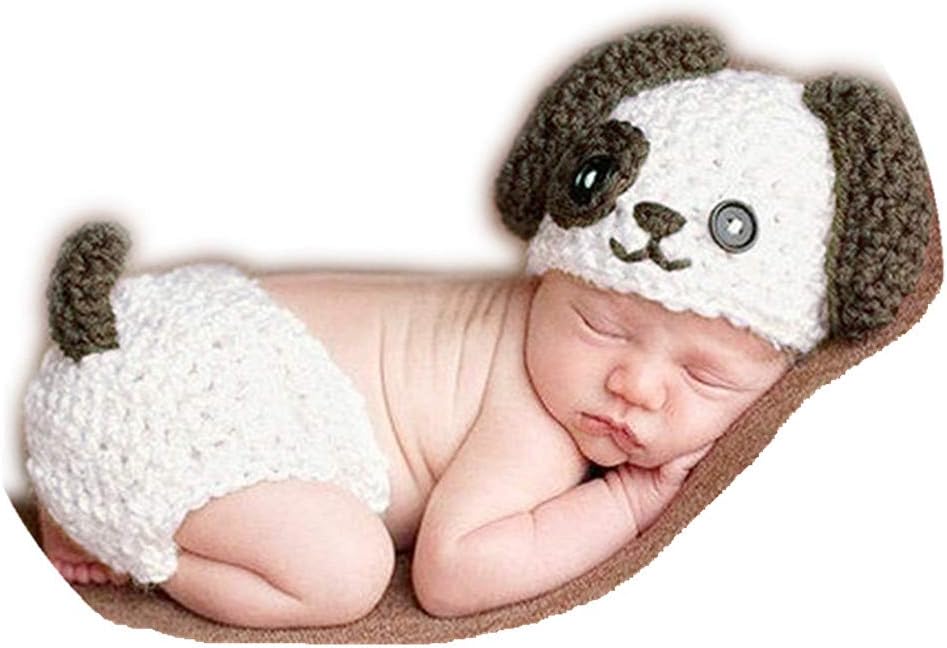 Vedory Newborn Baby Photo Props Set
