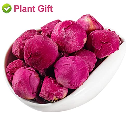 PlantGift Fragrant Peony Ball 50G for Soap Making and Crafts
