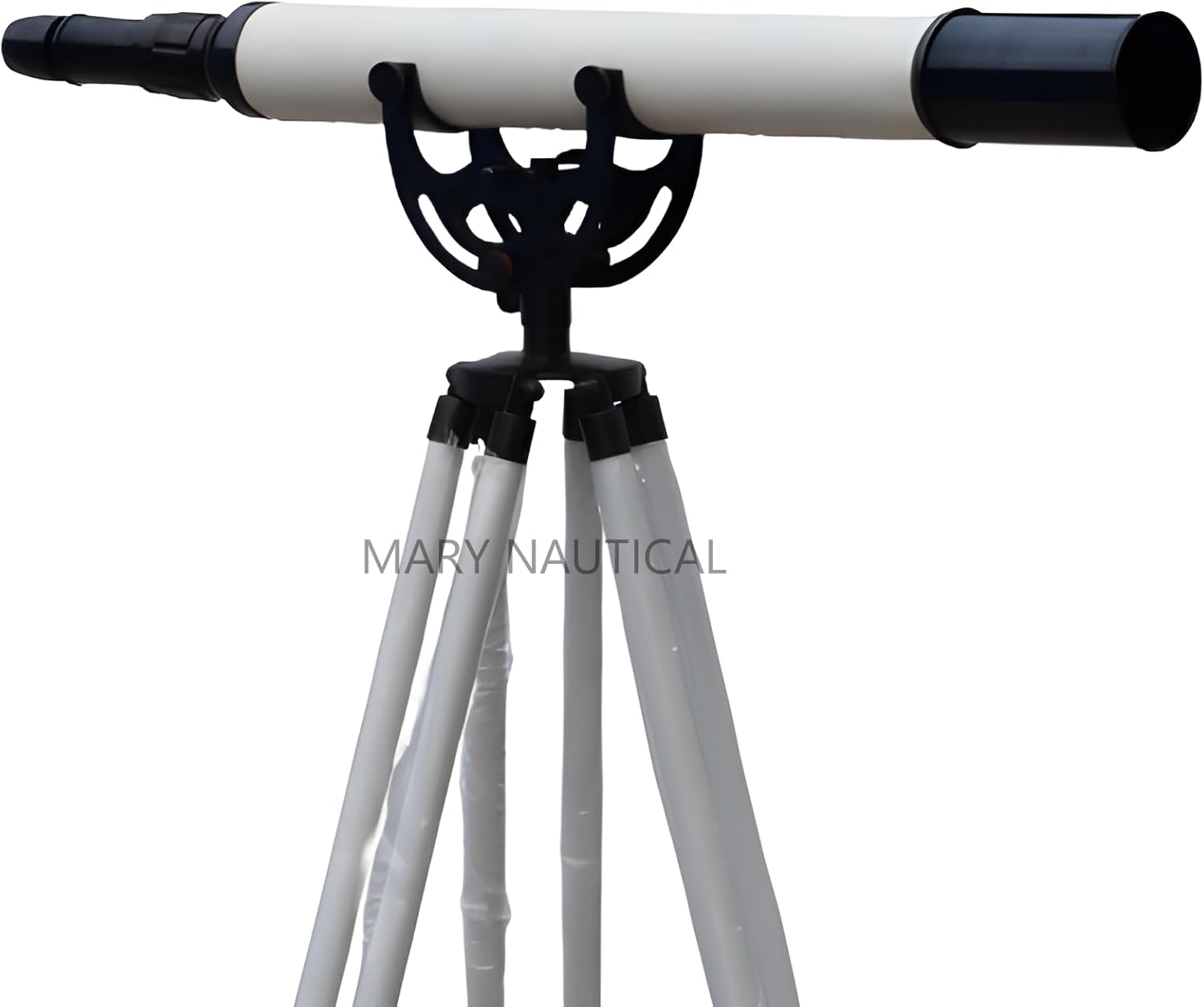 MARY NAUTICAL Authentic Royal Nautical Telescope Decor