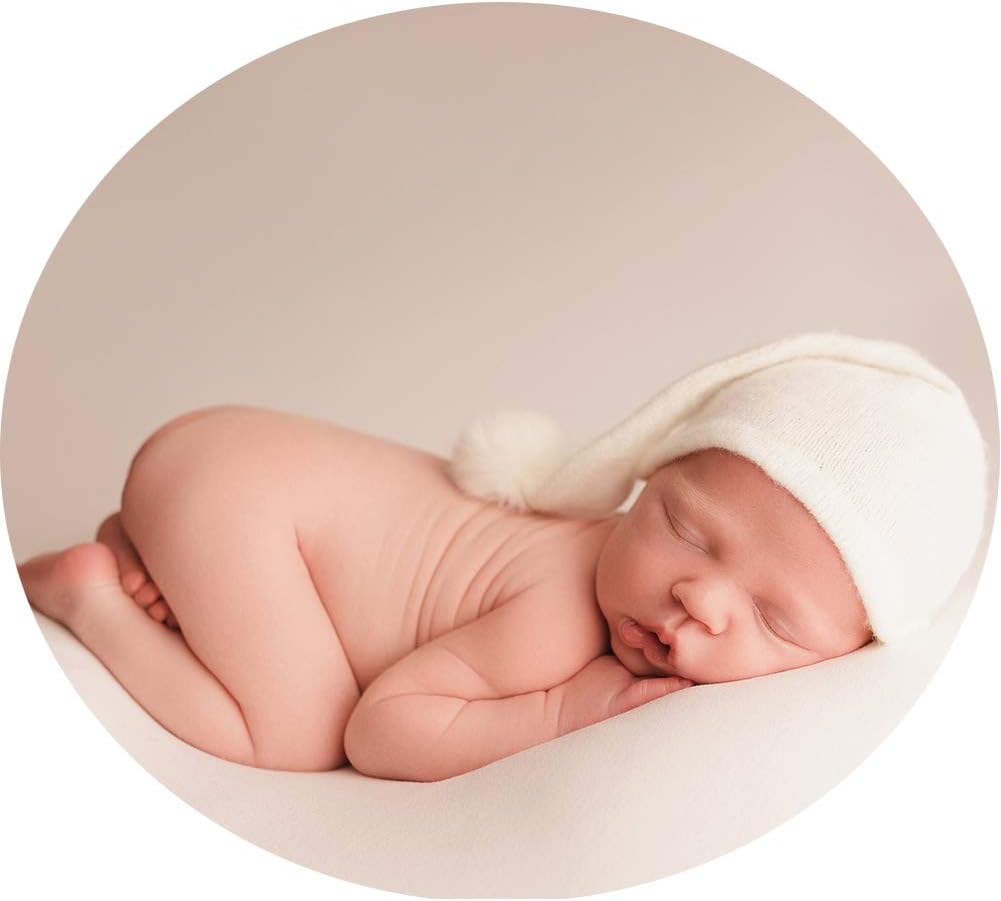 Baby Boy Girl Photography Knit Outfits Newborn Photo Props