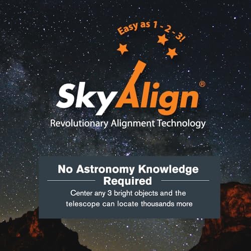 Celestron NexStar 5SE Computerized Telescope