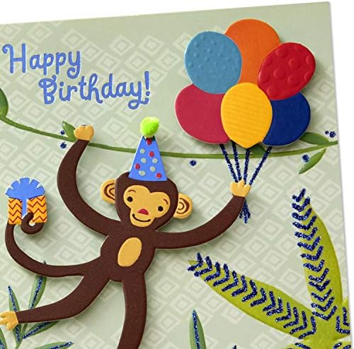 Hallmark 24 Handmade Assorted Greeting Cards Herringbone Pattern