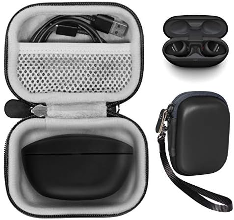 WGear Bose SoundSport Free Charger Box Protective Case