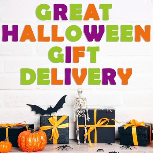 150 PCS 6 Colorful Bulletin Board Letters Set