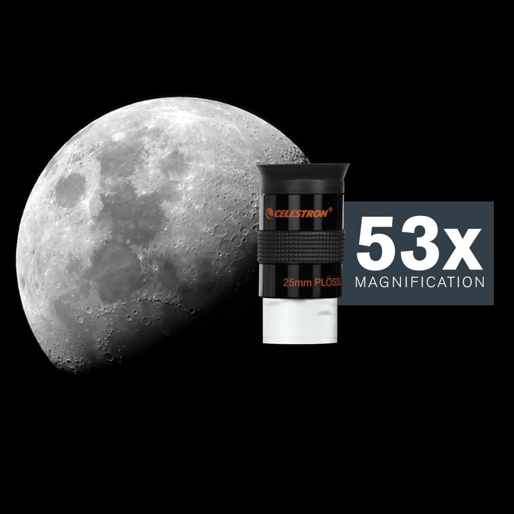 Celestron NexStar 4SE Computerized Telescope with GoTo Mount