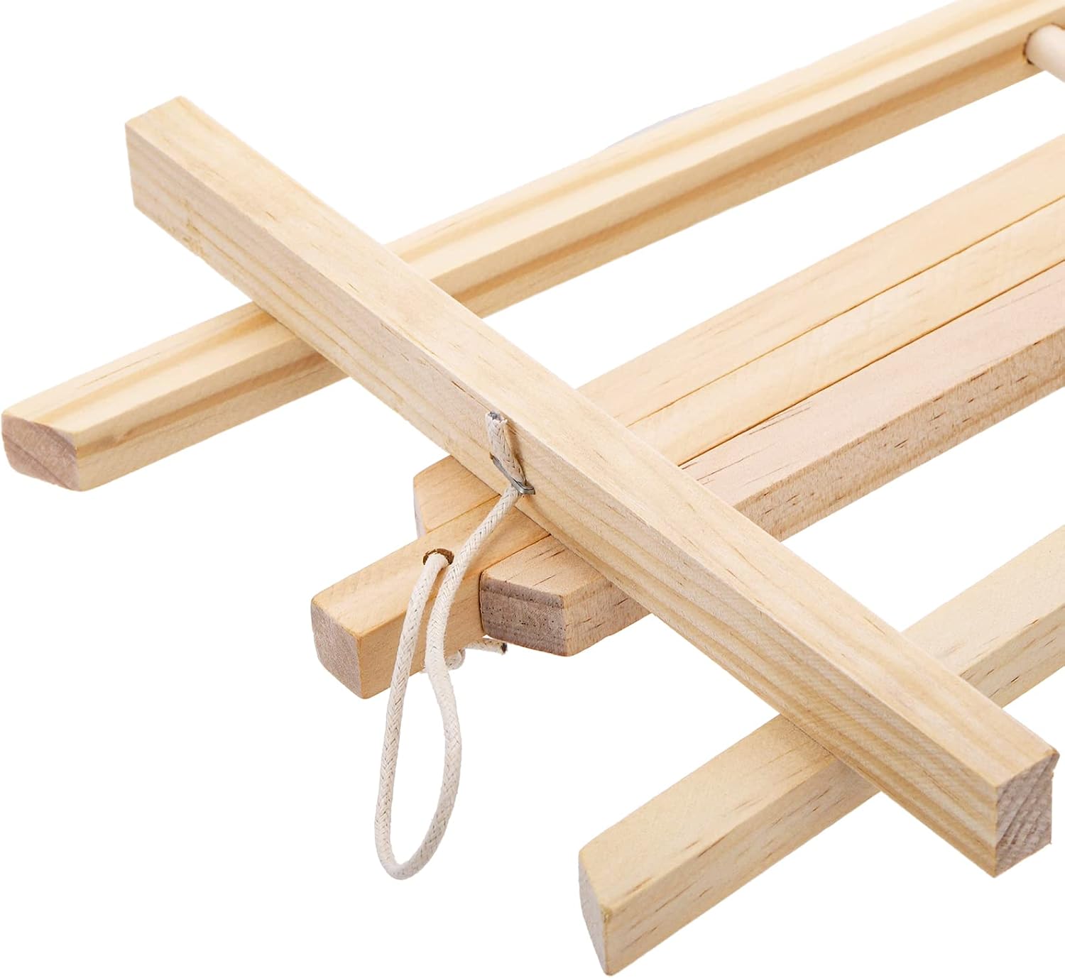 Tosnail 12-Pack 11 Inch Art Easel Stand