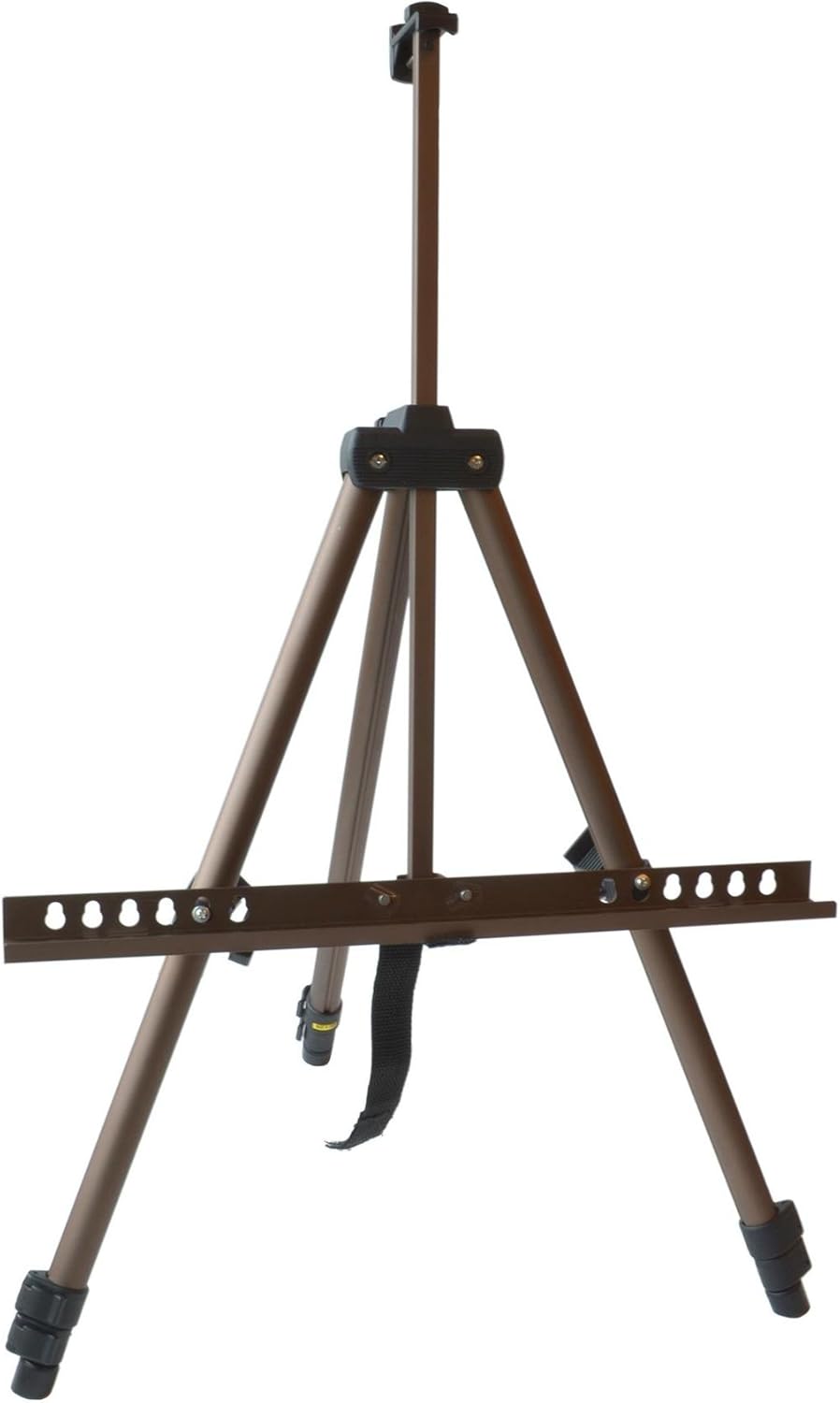 PRO ART Tri-C Aluminum Field Easel