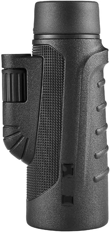 10x42 High Power Monocular with BAK4 Prism and Tripod