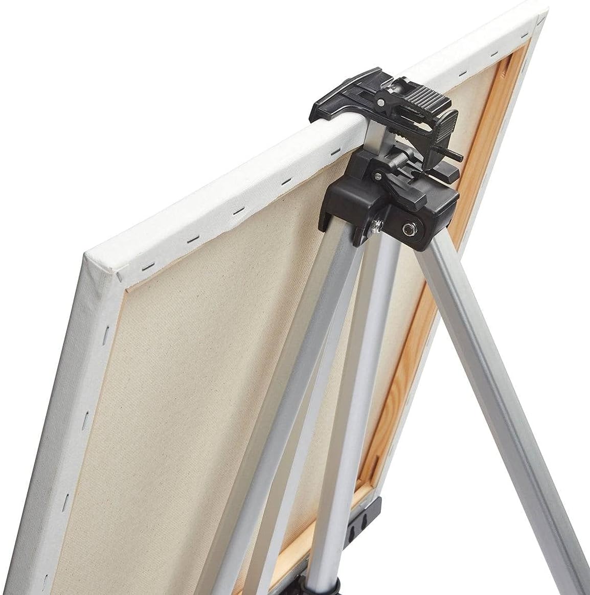KINGART 736 Adjustable Aluminum Easel 18-66 Inches