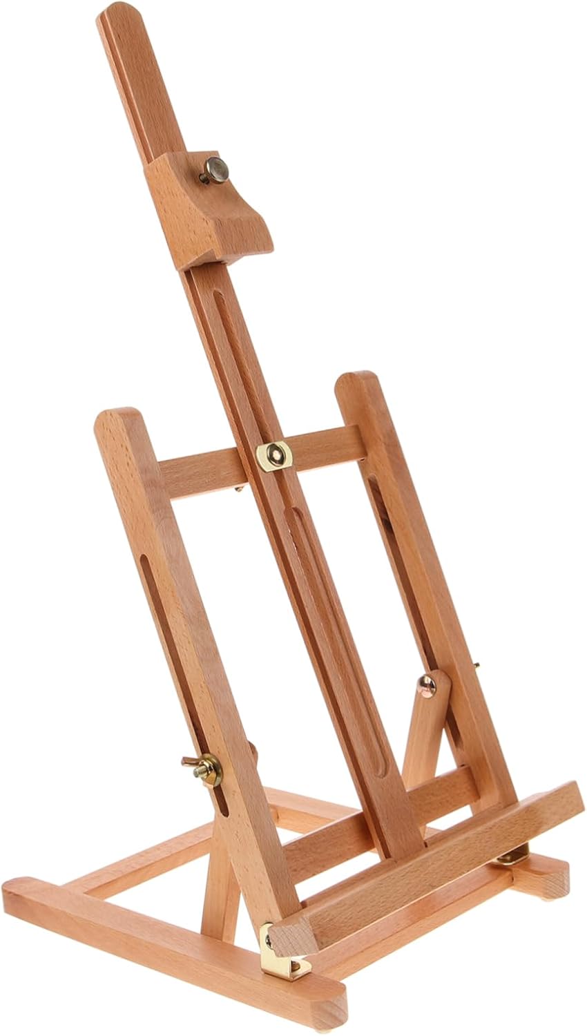 Lightweight Easel Stand for Painting and Art Display