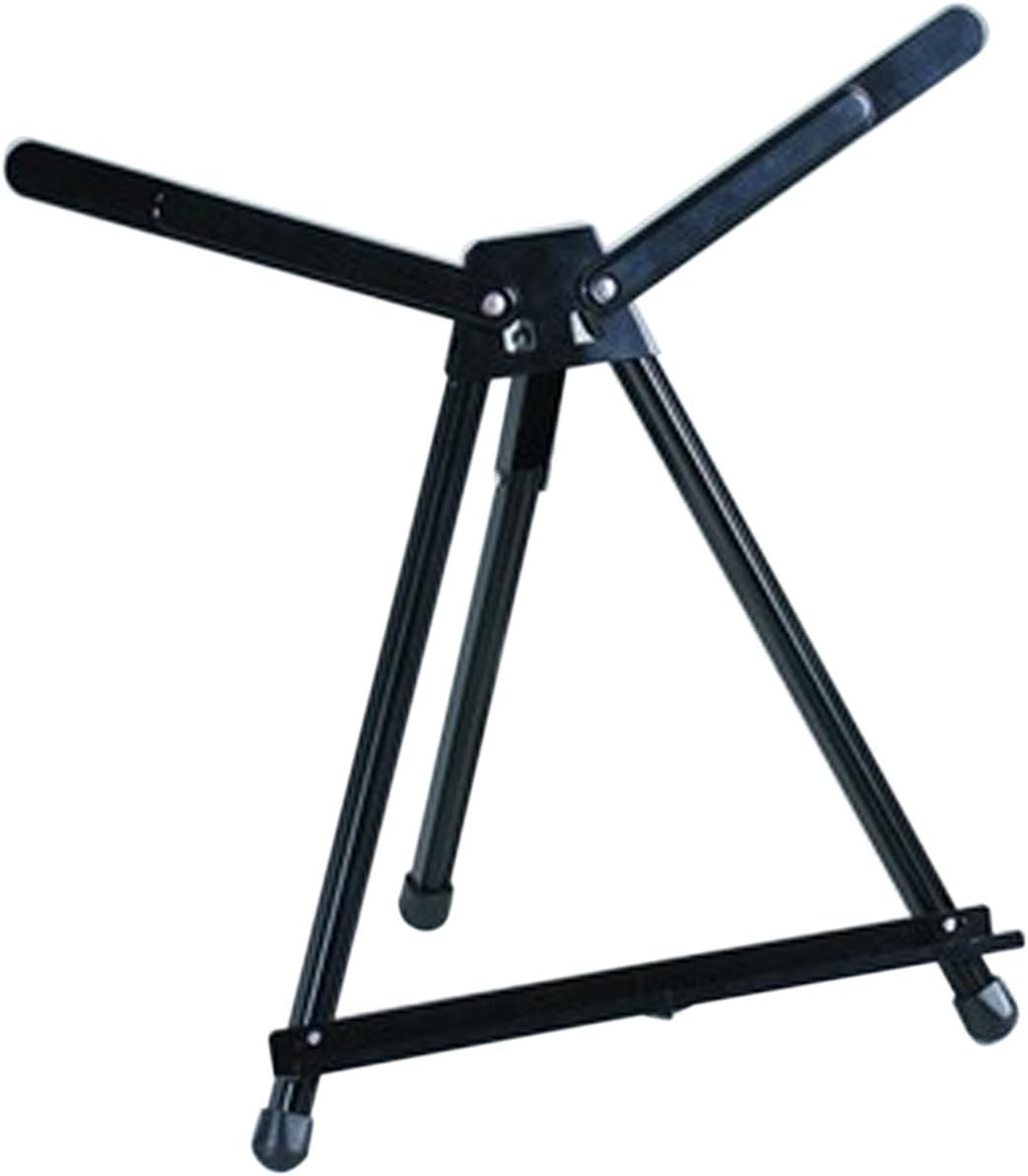 Martin Universal Design Angelina Table Top Metal Easel Black