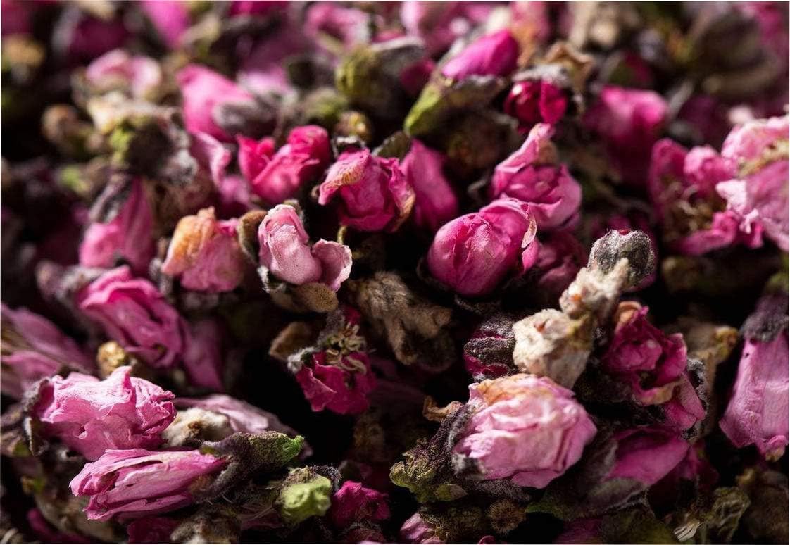 TooGet Dried Natural Flowers for Soap Making and Crafts