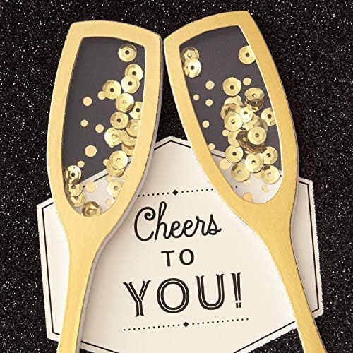 Hallmark 24 Handmade Assorted Greeting Cards Herringbone Pattern