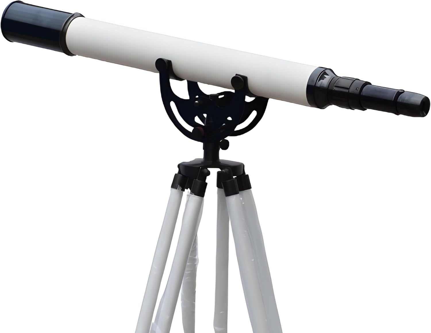 MARY NAUTICAL Authentic Royal Nautical Telescope Decor